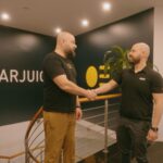 Smart Power Tech Solar Juice