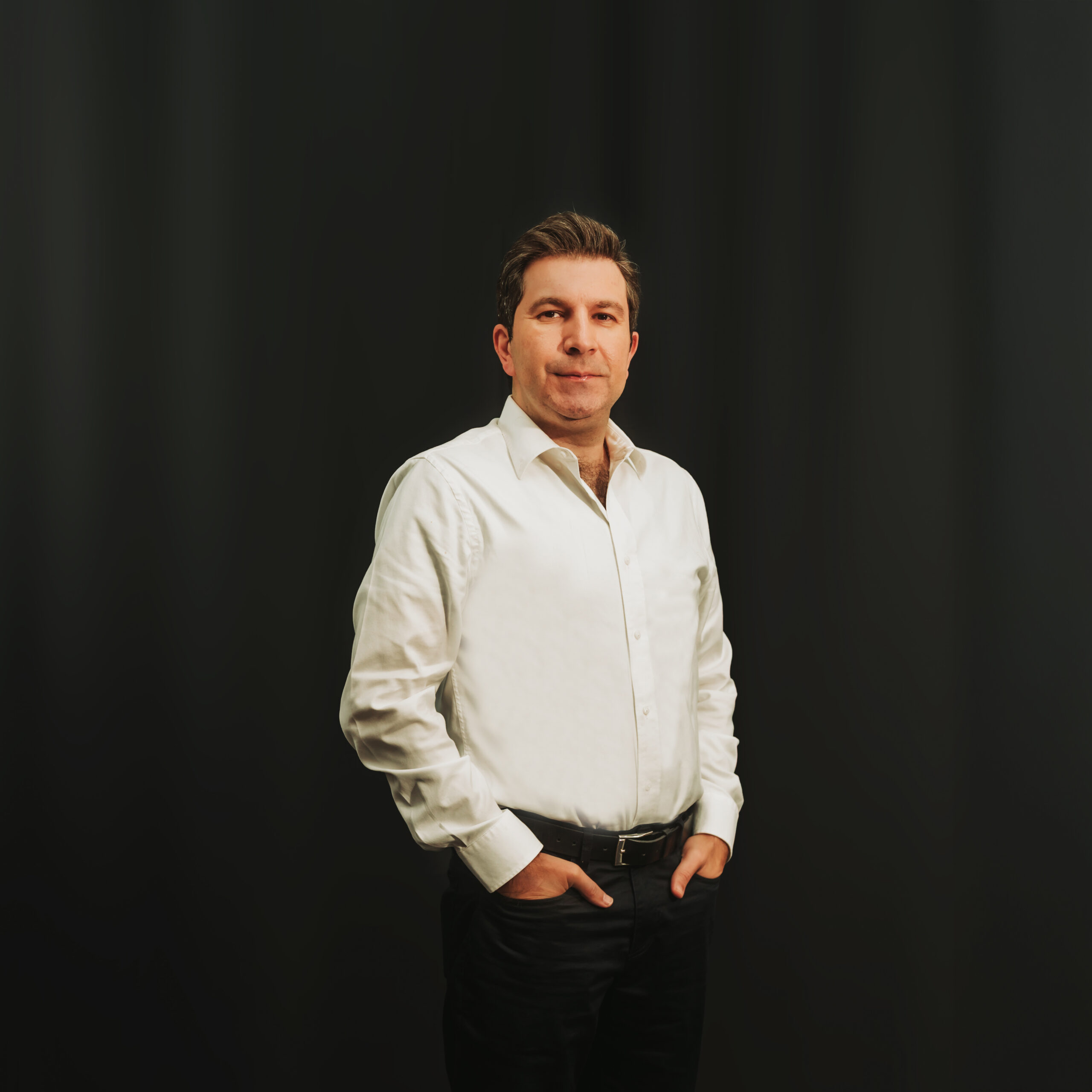 Ben Smart Power Tech