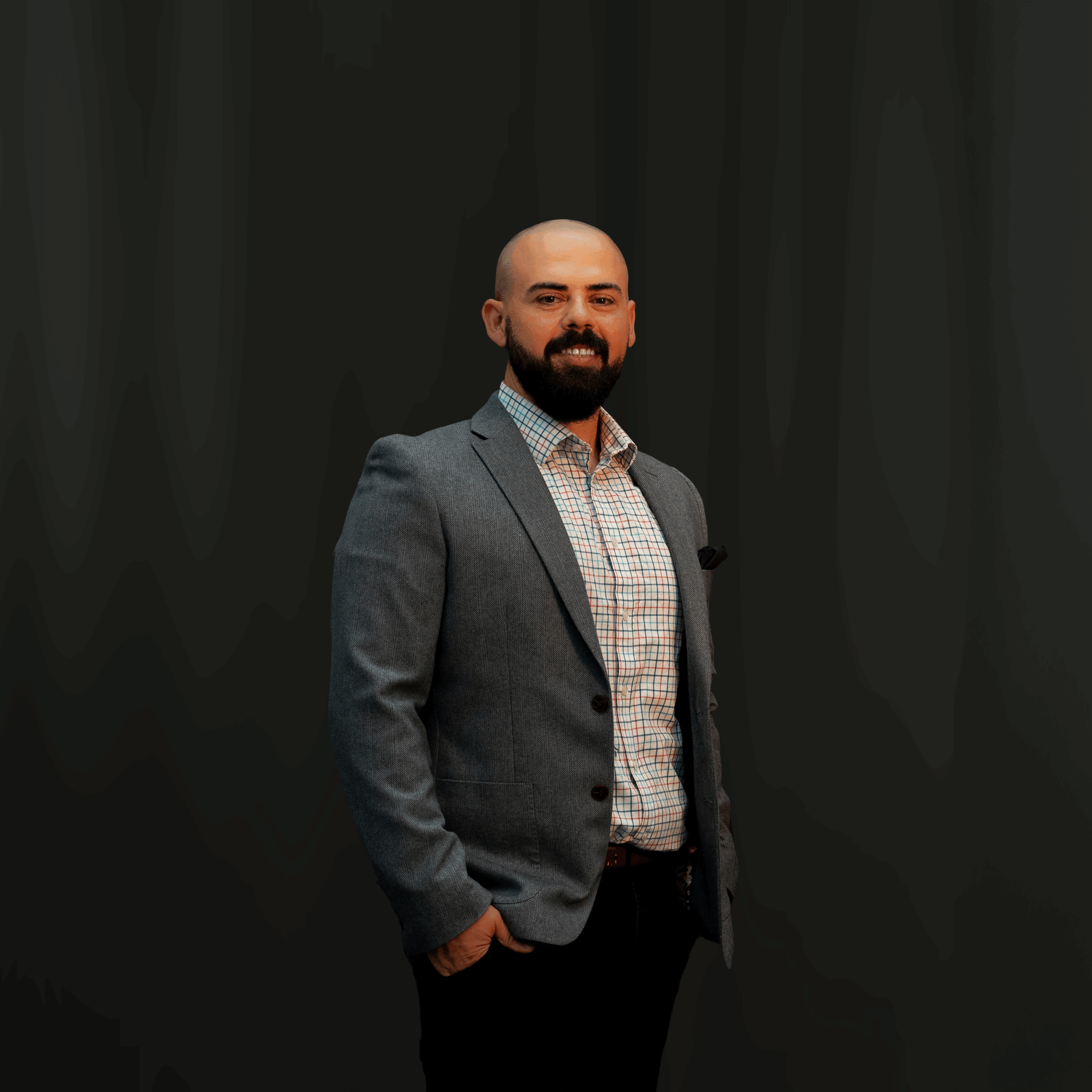 Elias Sodir Smart Power Tech
