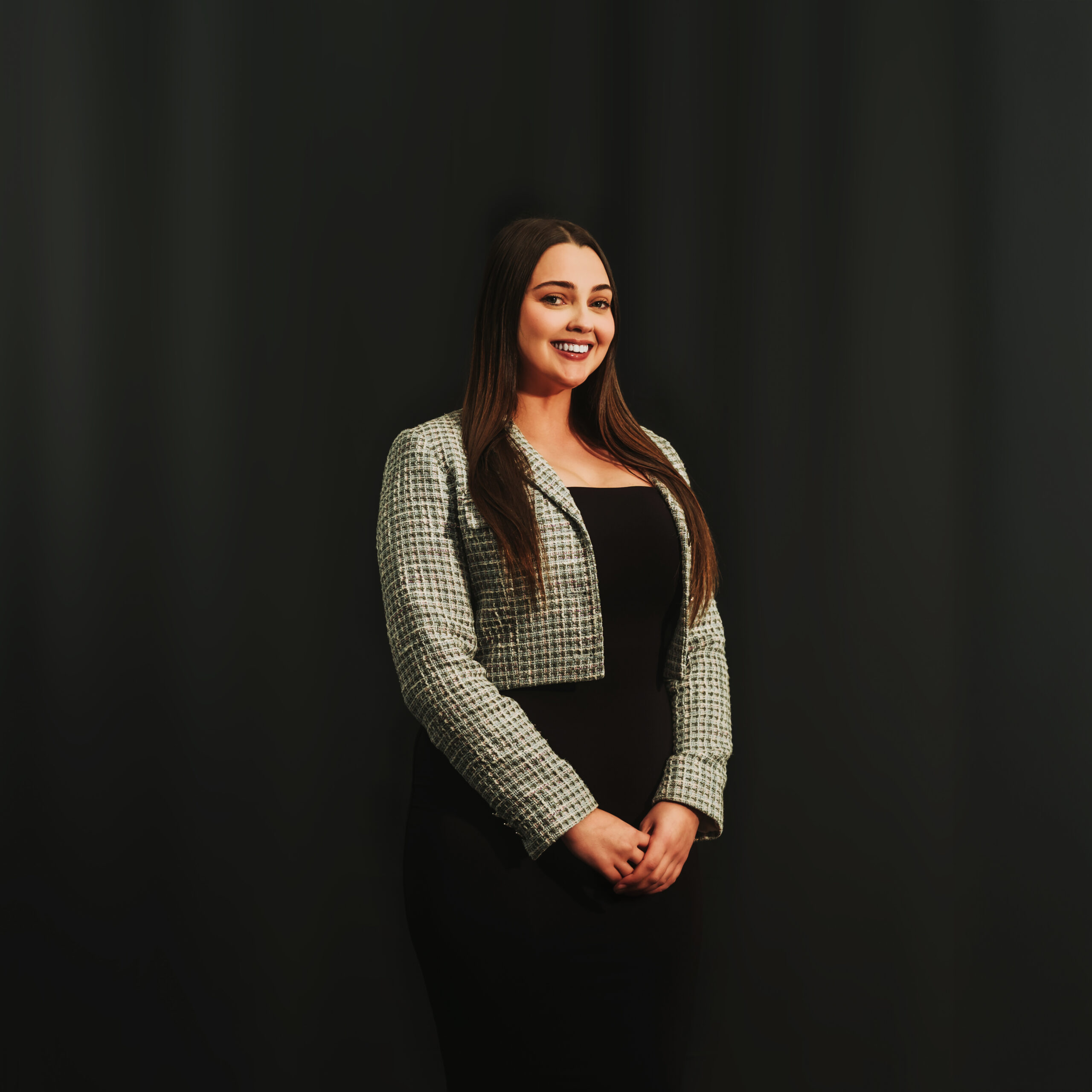 Emily Smart Power Tech