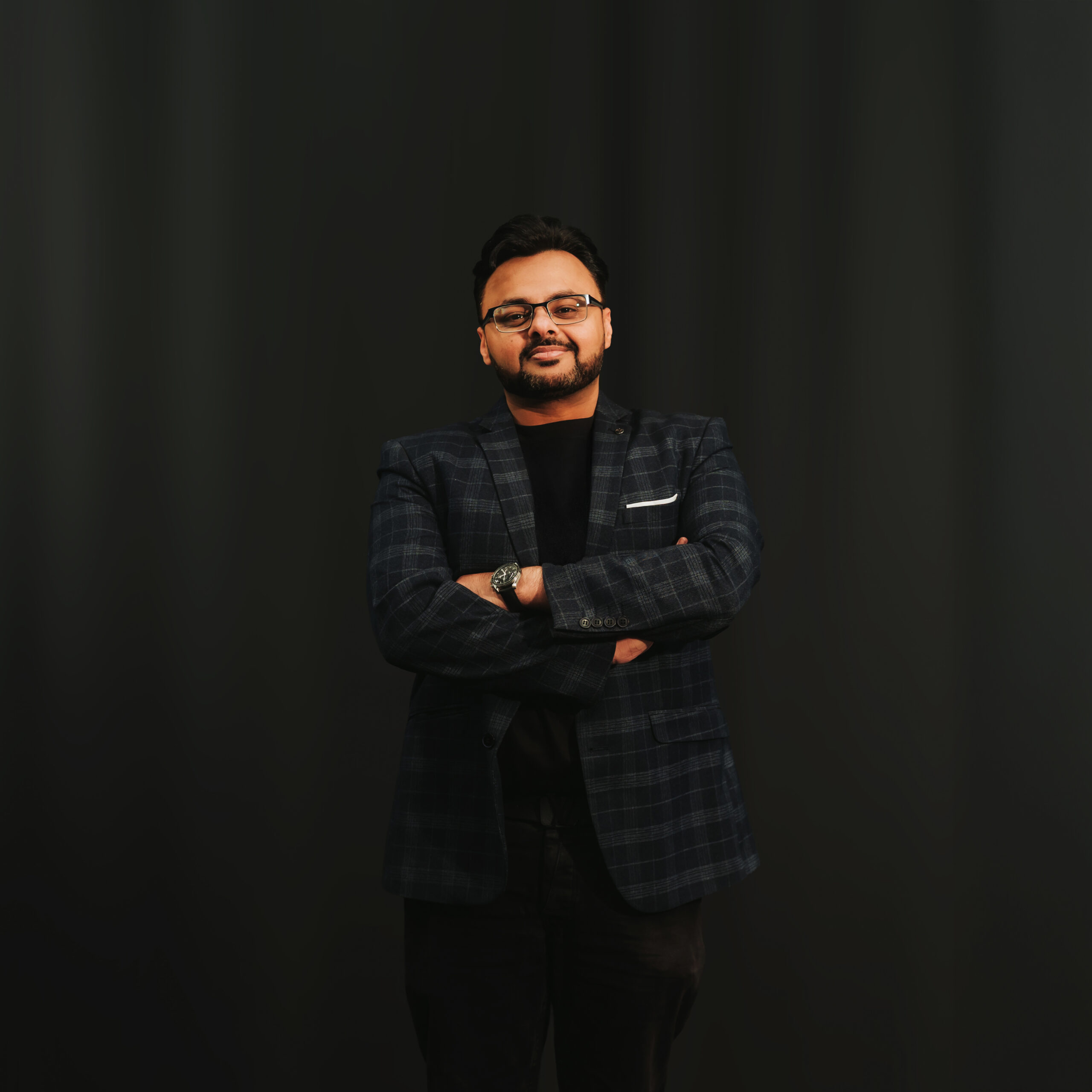 Kaz M Smart Power Tech