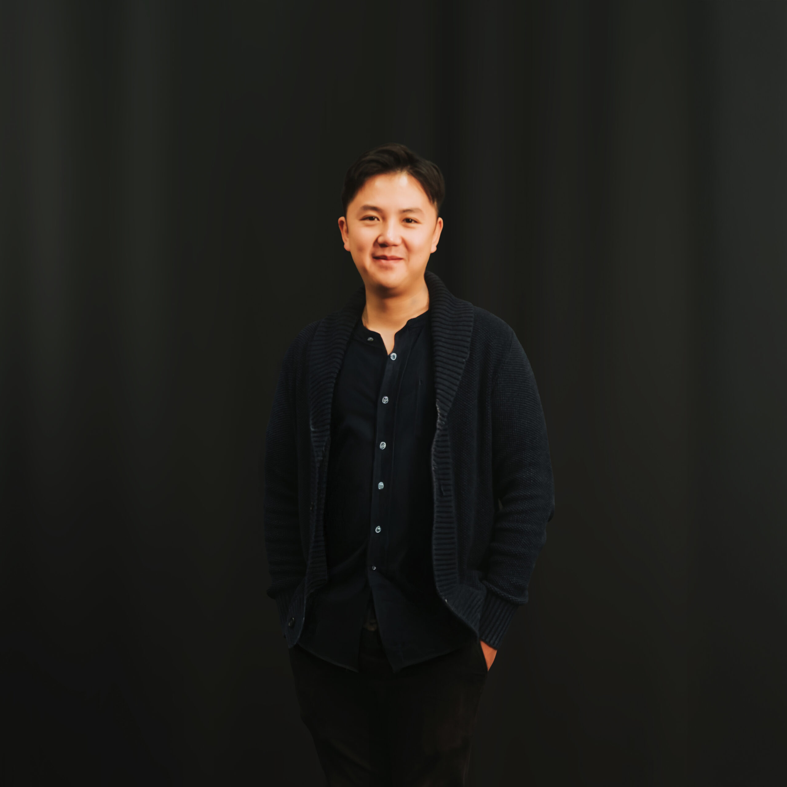 Max Li Smart Power Tech